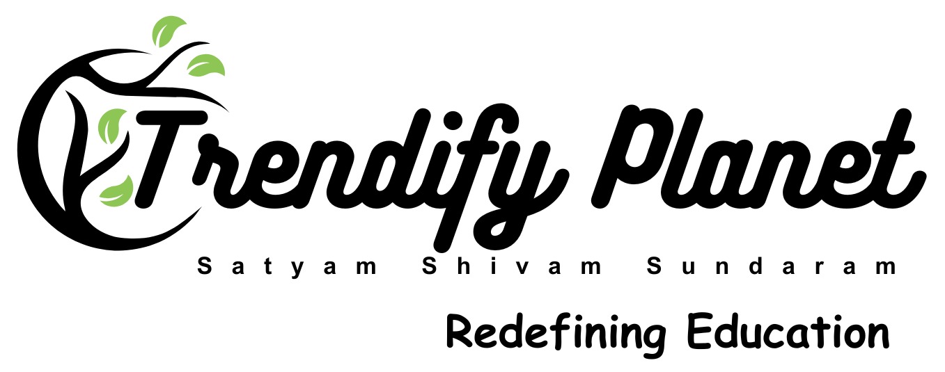 Trendify Planet