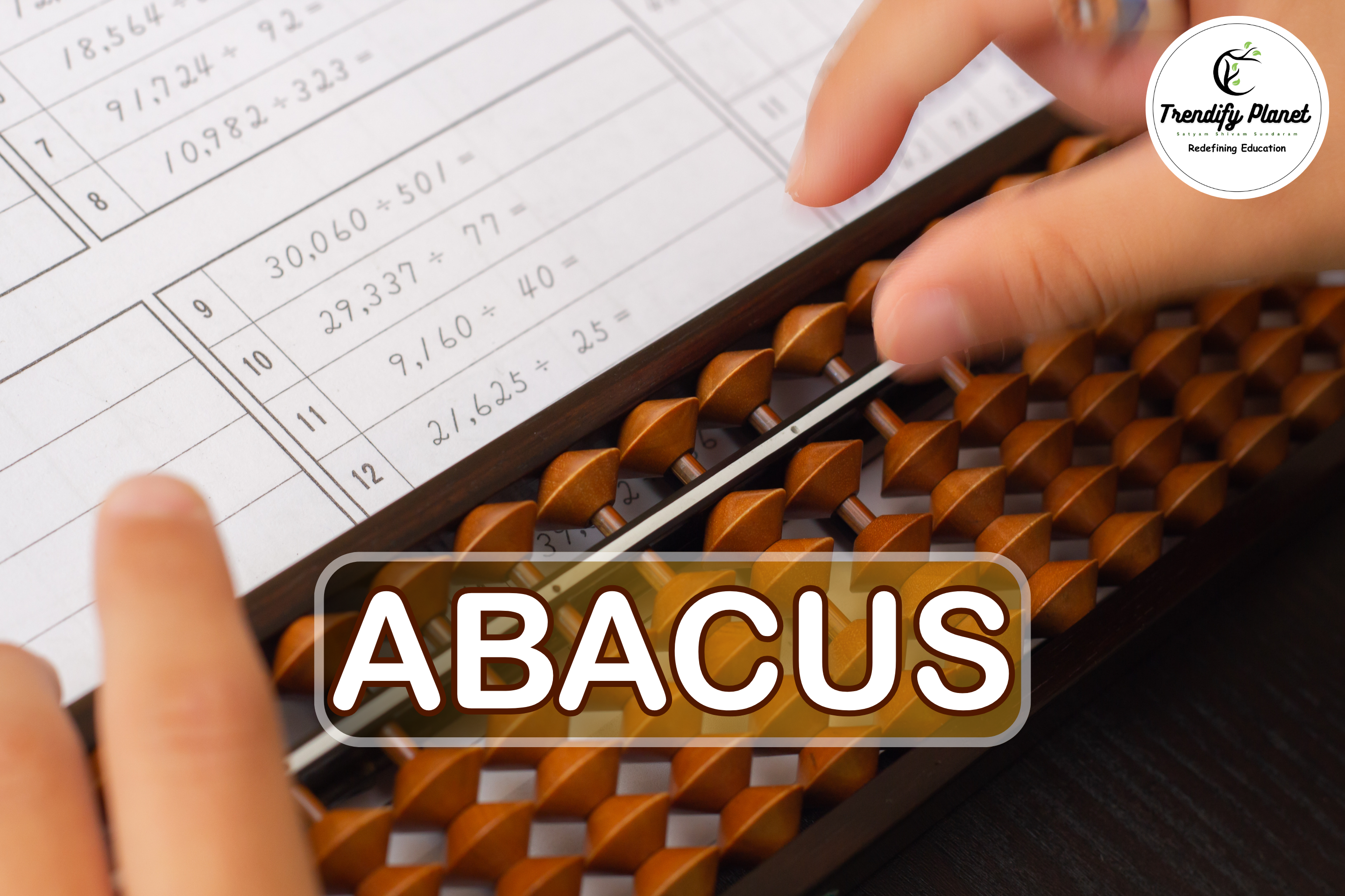 Abacus Mastery
